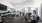 fitness center with exercise equipment