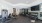 fitness center with exercise equipment