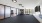 fitness center with exercise equipment