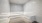large shower with bench seating