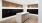 mail center with black lockers