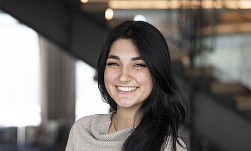 Ashley Smith Ashley Smith