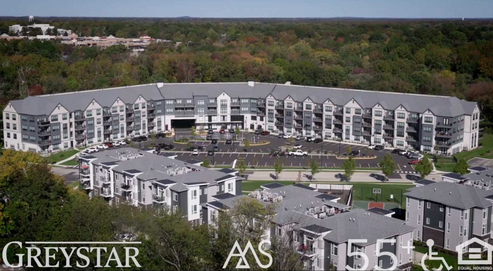 Sylvan Woods Evesham 